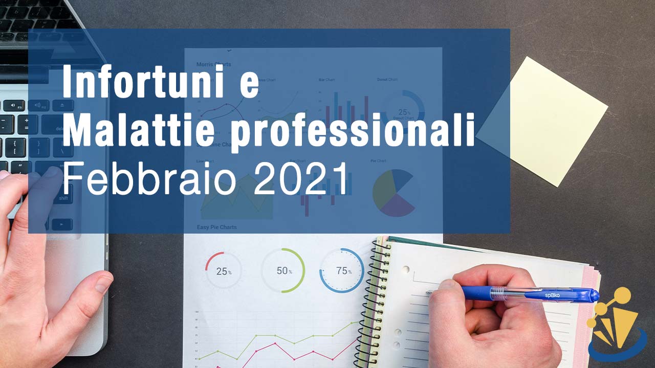 Infortuni E Malattie Professionali Febbraio Consulteam Italia Srl