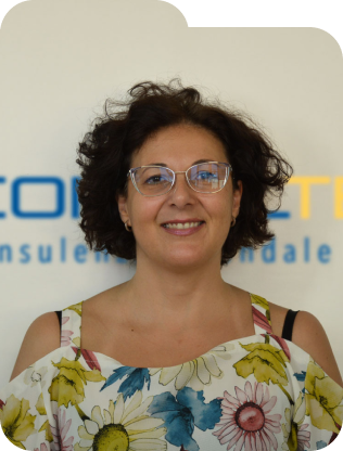 Maria Utilla - Consulteam