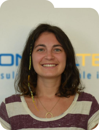 Elisa Nicole Maffei - Consulteam