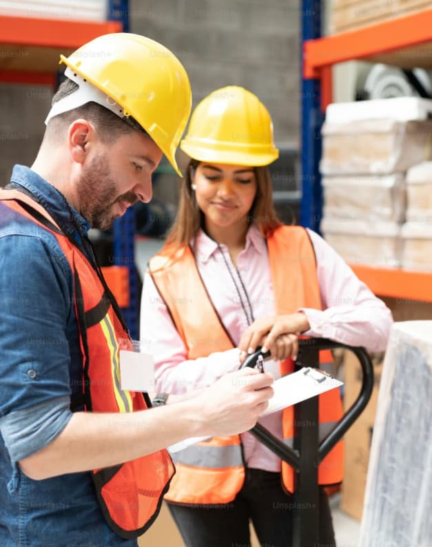 Sicurezza e Salute sul lavoro